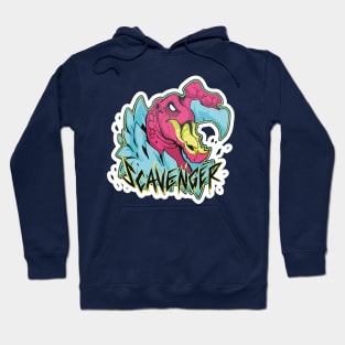 Scavenger Hoodie